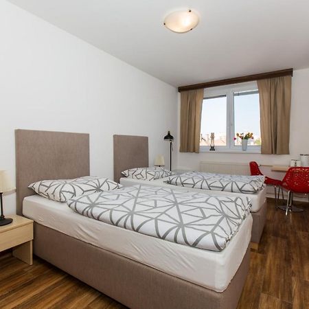 Penzion Hviezda Bratislava Exterior foto